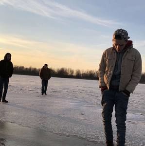 Meet your Posher, Wyatt memphis